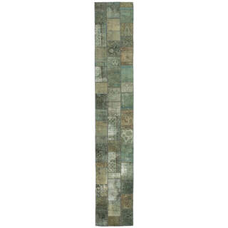 Vintage Patchwork