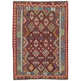 Afghan Kelim