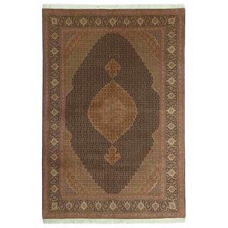Tabriz 50 Mahi