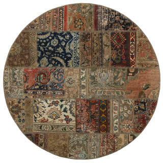 Vintage Patchwork