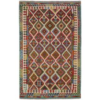 Afghan Kelim