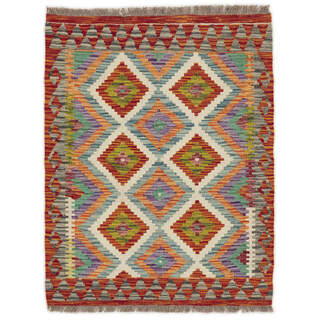 Afghan Kelim