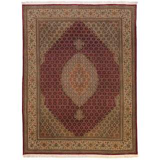 Tabriz 50 Mahi