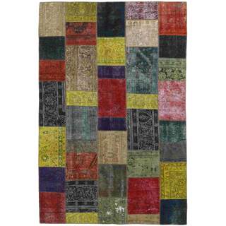 Vintage Patchwork