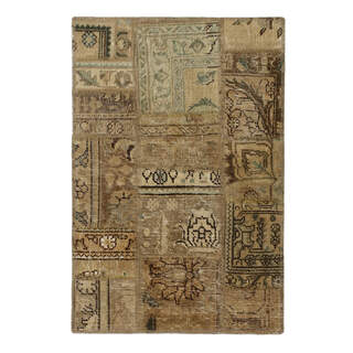 Vintage Patchwork