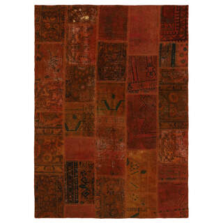Vintage Patchwork