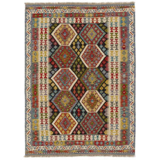Afghan Kelim