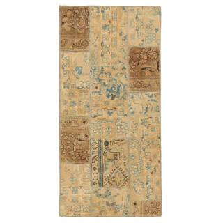Vintage Patchwork