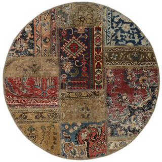 Vintage Patchwork