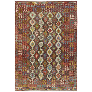 Afghan Kelim