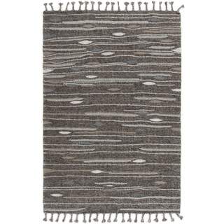Modern Flatweave Mix