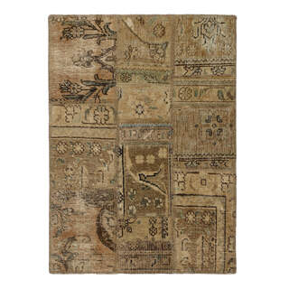 Vintage Patchwork