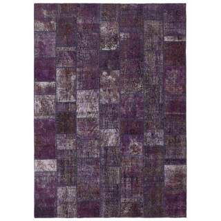 Vintage Patchwork