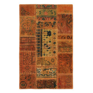 Vintage Patchwork