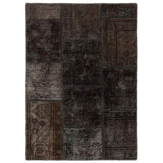 Vintage Patchwork