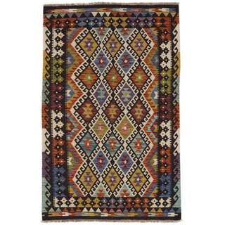 Afghan Kelim