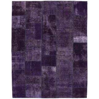 Vintage Patchwork