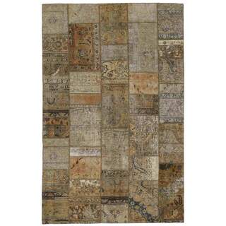 Vintage Patchwork