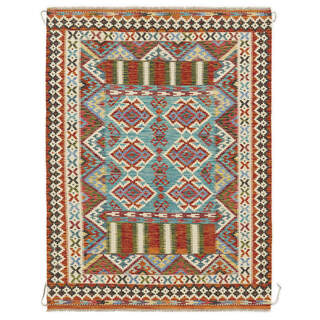 Afghan Kelim