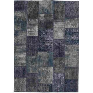 Vintage Patchwork