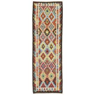 Afghan Kelim