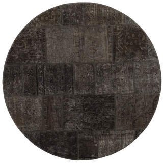 Vintage Patchwork