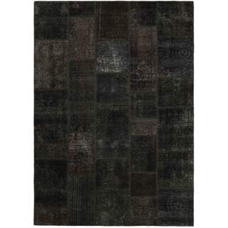 Vintage Patchwork