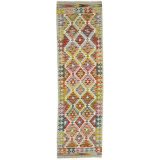 Afghan Kelim
