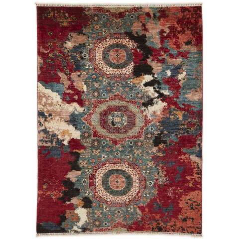 Ziegler Fine Mamlouk