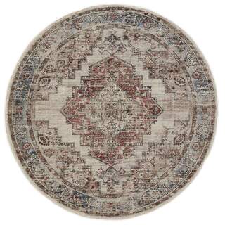 Aggeris Antique Round
