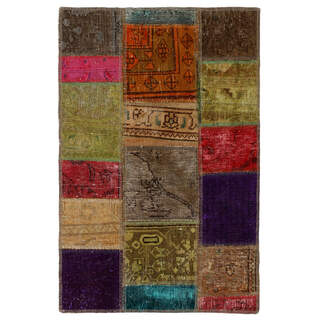 Vintage Patchwork