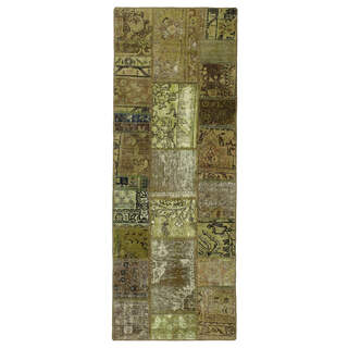 Vintage Patchwork