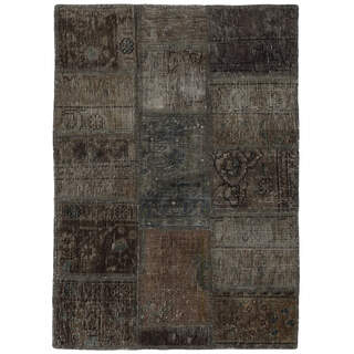 Vintage Patchwork