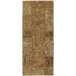 Vintage Patchwork