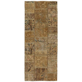 Vintage Patchwork