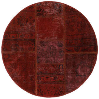 Vintage Patchwork
