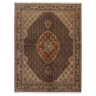 Tabriz 40 Mahi