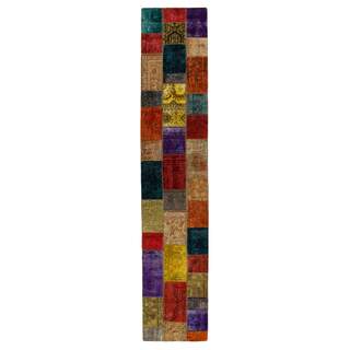 Vintage Patchwork