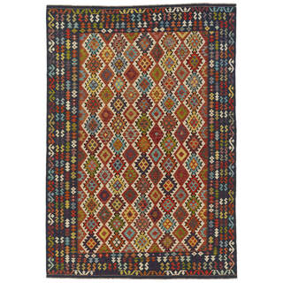 Afghan Kelim