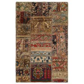 Vintage Patchwork