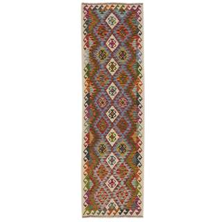 Afghan Kelim