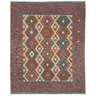 Afghan Kelim