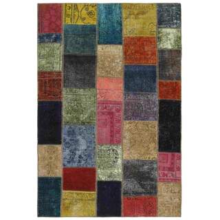 Vintage Patchwork