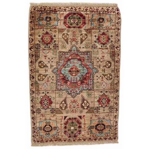 Ziegler Fine Mamlouk