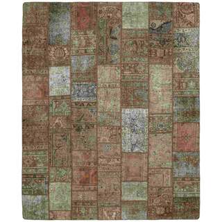 Vintage Patchwork