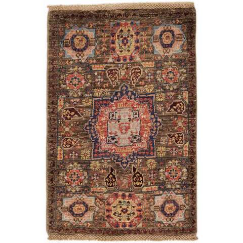 Ziegler Fine Mamlouk