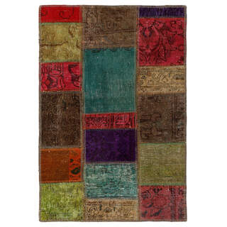 Vintage Patchwork