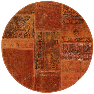 Vintage Patchwork