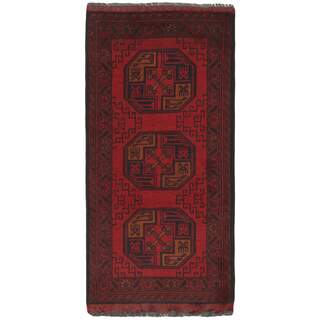 Old Afghan