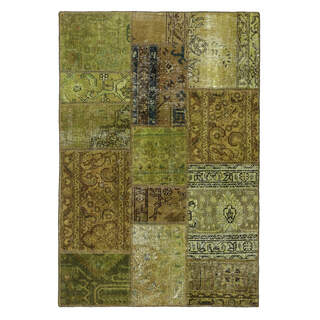 Vintage Patchwork